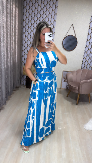 Conjunto Fernanda
