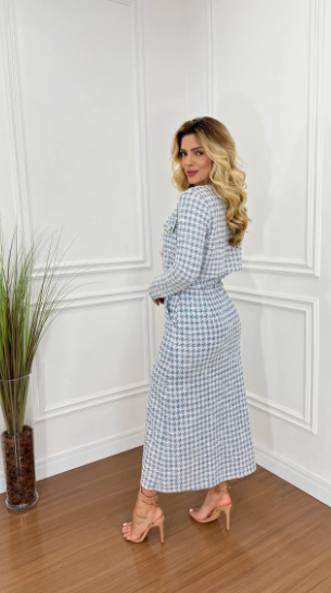 Conjunto Lua