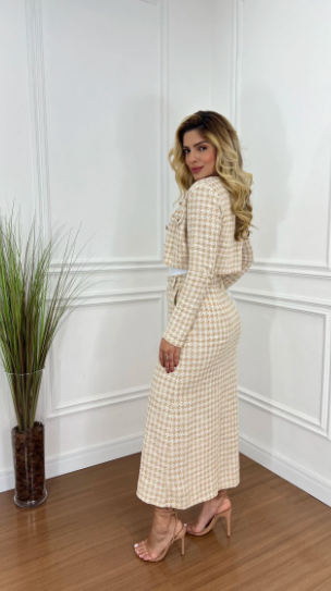 Conjunto Lua