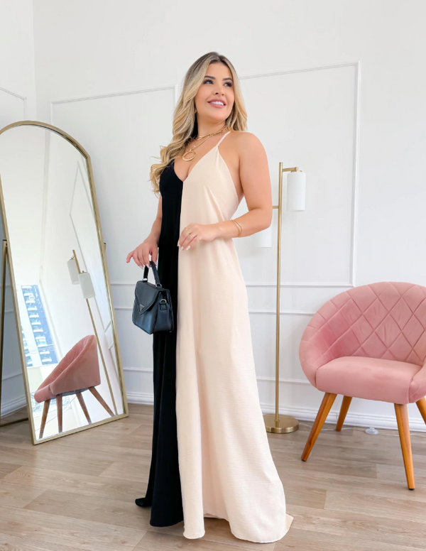 Vestido Valentina