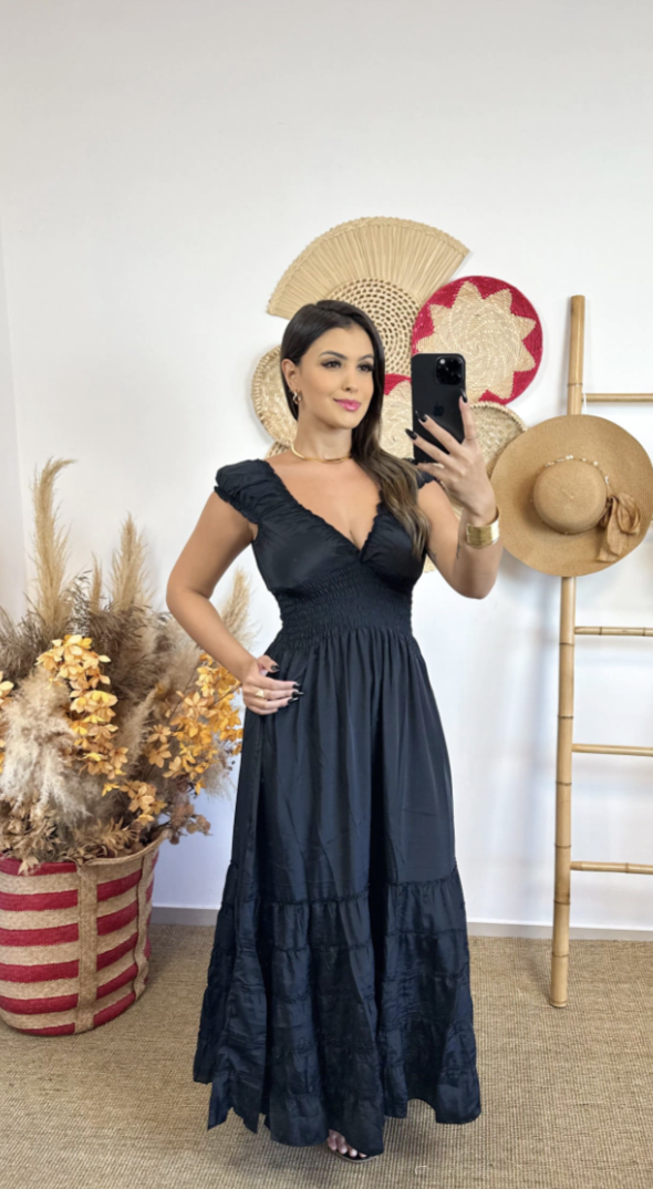 Vestido Isis