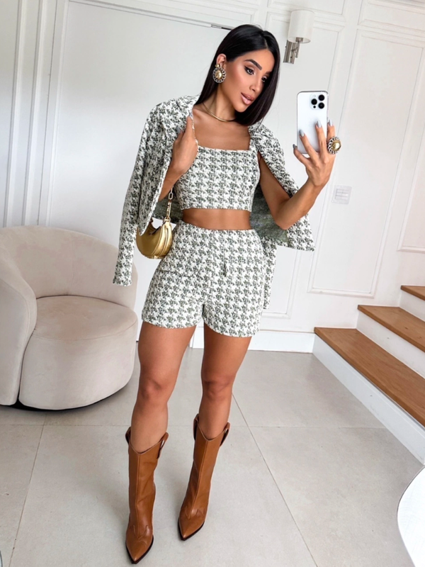 Conjunto Thaís