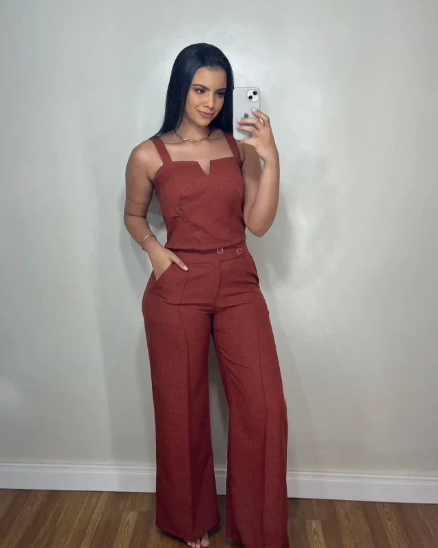 Conjunto Barbara