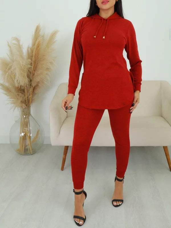 Conjunto Lanzinha