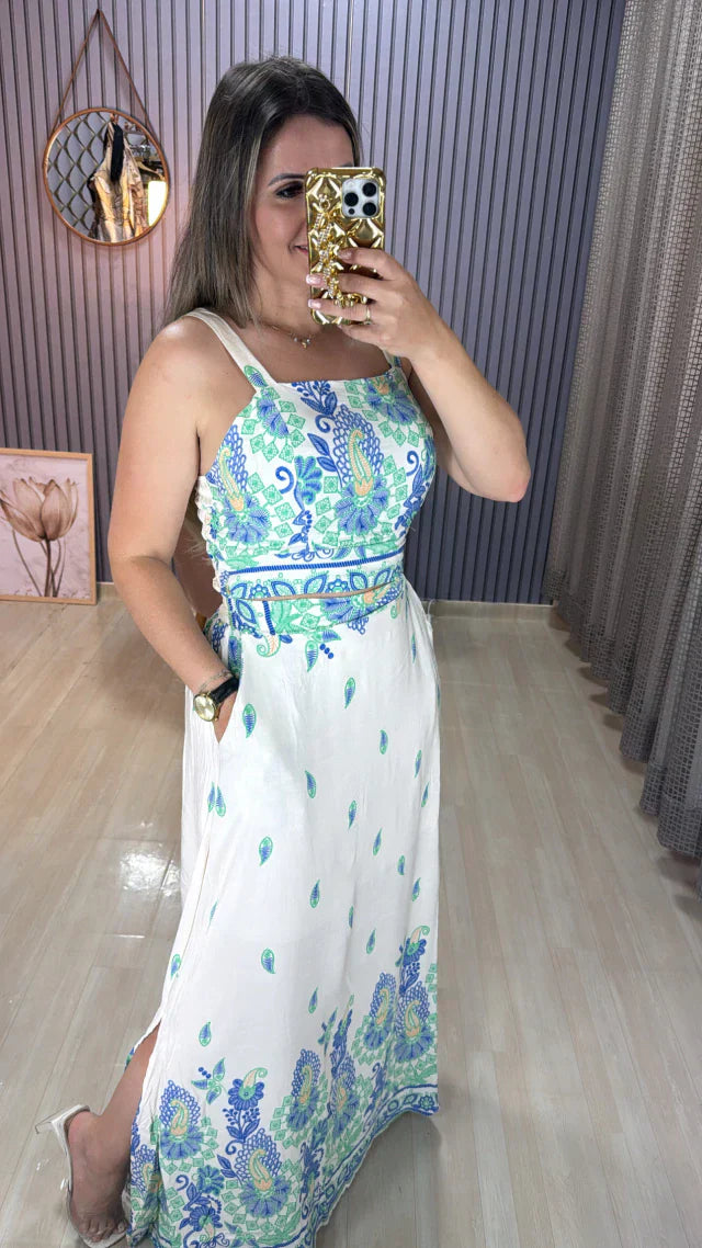 Conjunto Valquíria