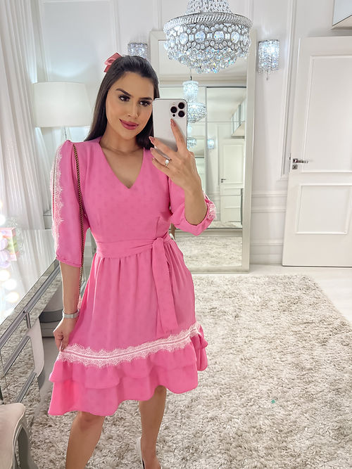 Vestido Vitória