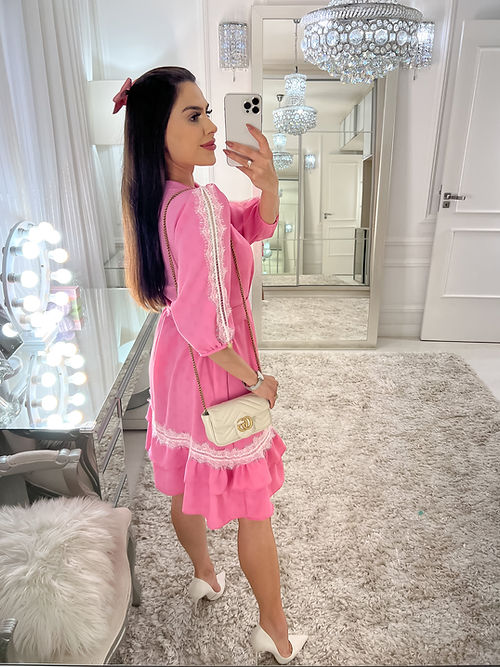Vestido Vitória