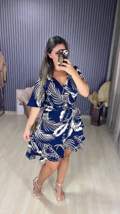 Vestido Jessica
