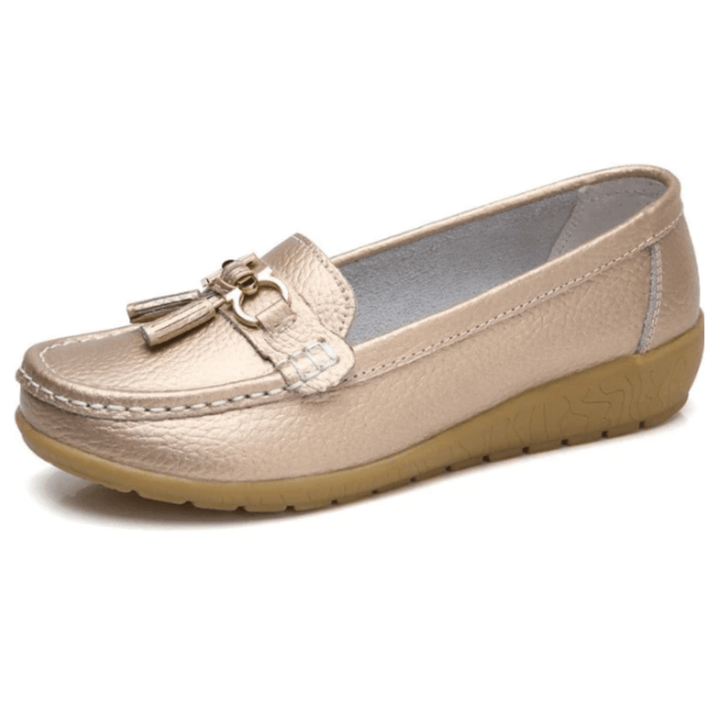 Mocassim Ortopêdico ConfortWomen