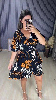 Vestido Jessica
