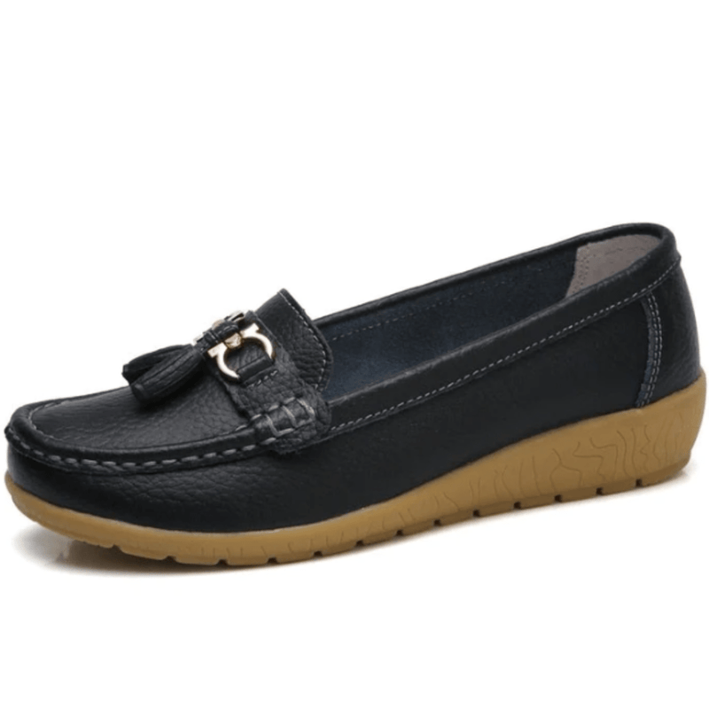 Mocassim Ortopêdico ConfortWomen