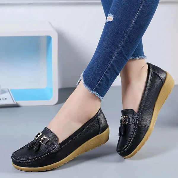 Mocassim Ortopêdico ConfortWomen