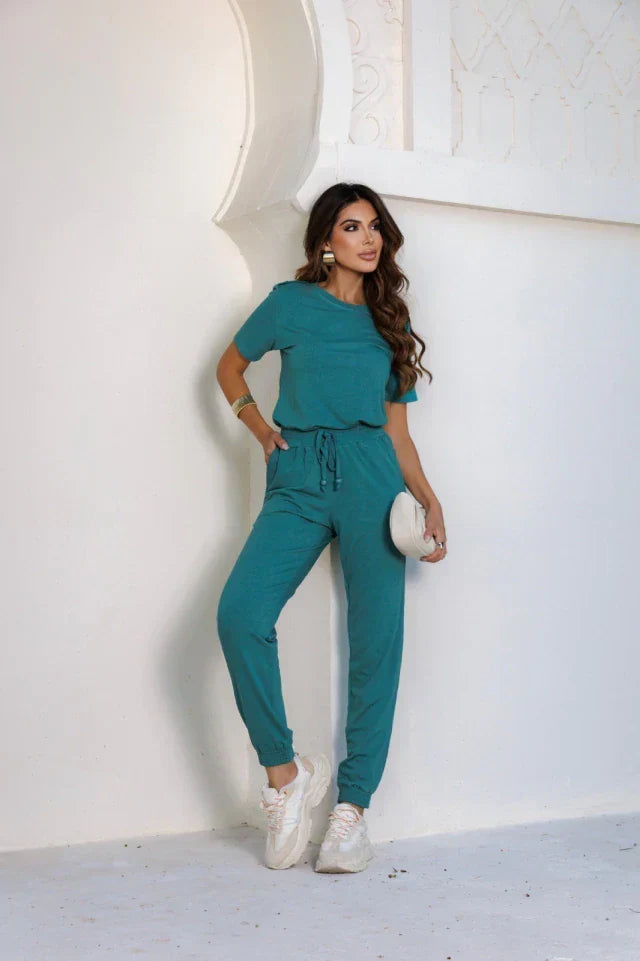 Conjunto Tarcia