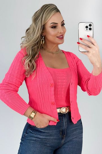 Conjunto Mirela