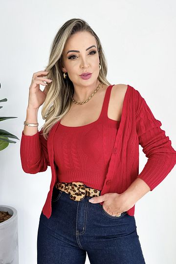 Conjunto Mirela