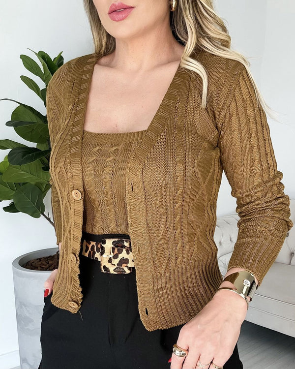 Conjunto Mirela
