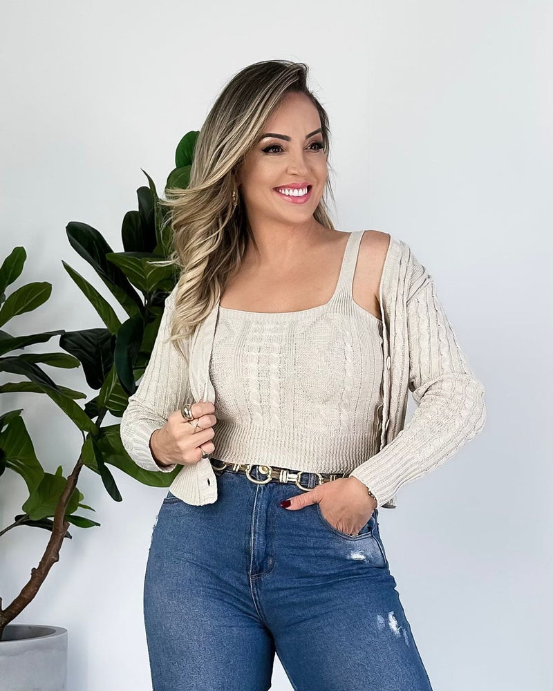 Conjunto Mirela