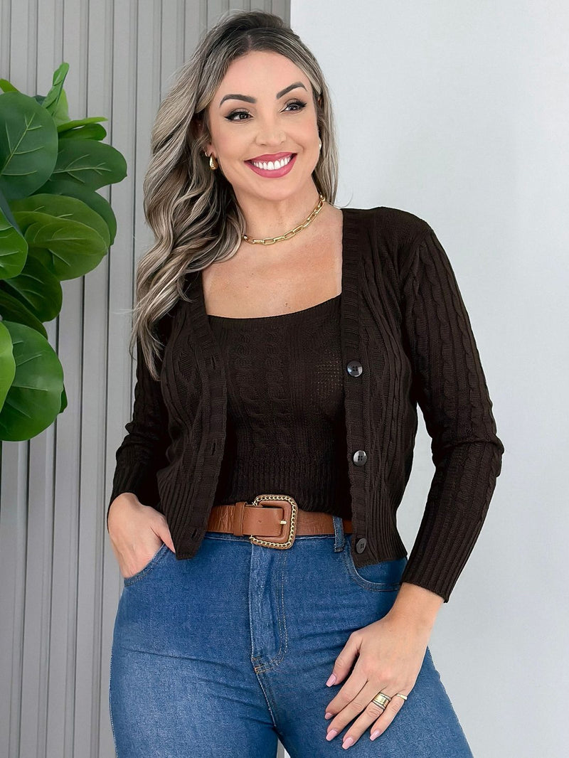 Conjunto Mirela