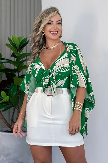 Conjunto kimono