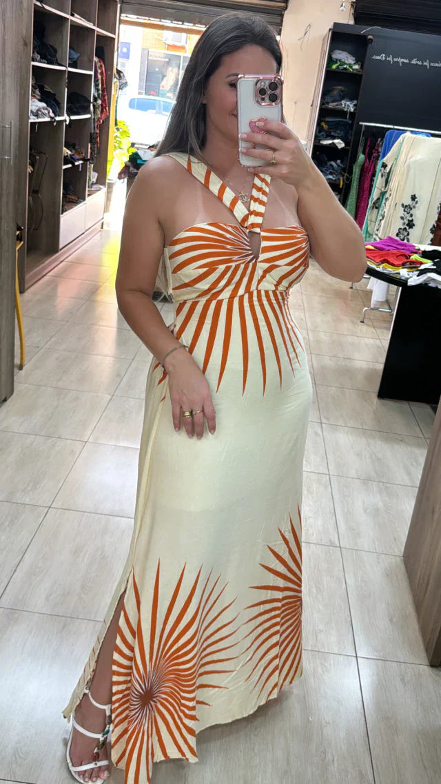 Vestido Vania
