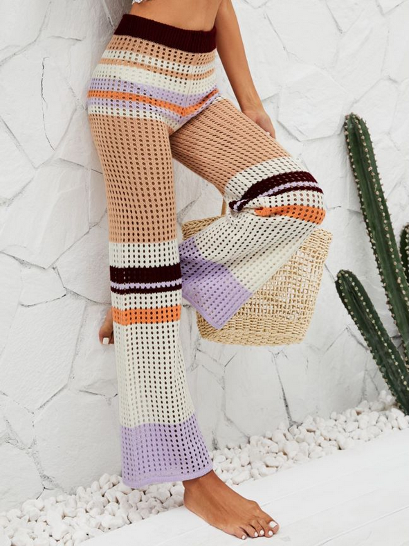 Calça Pantalona Breezy