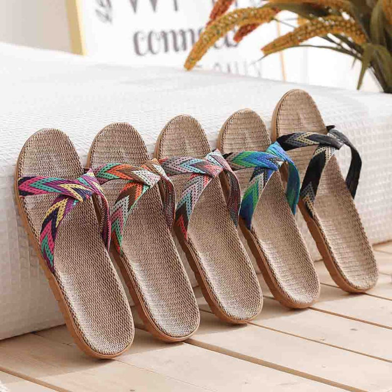 Sandália Summer Comfort