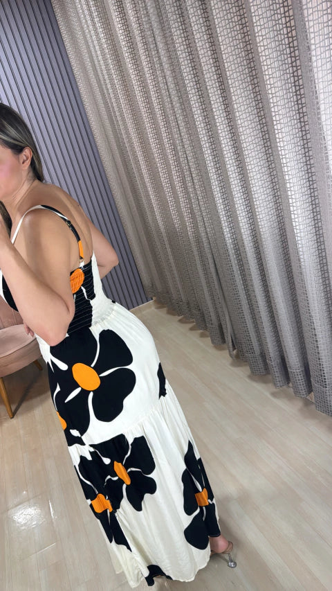 Vestido Tamara