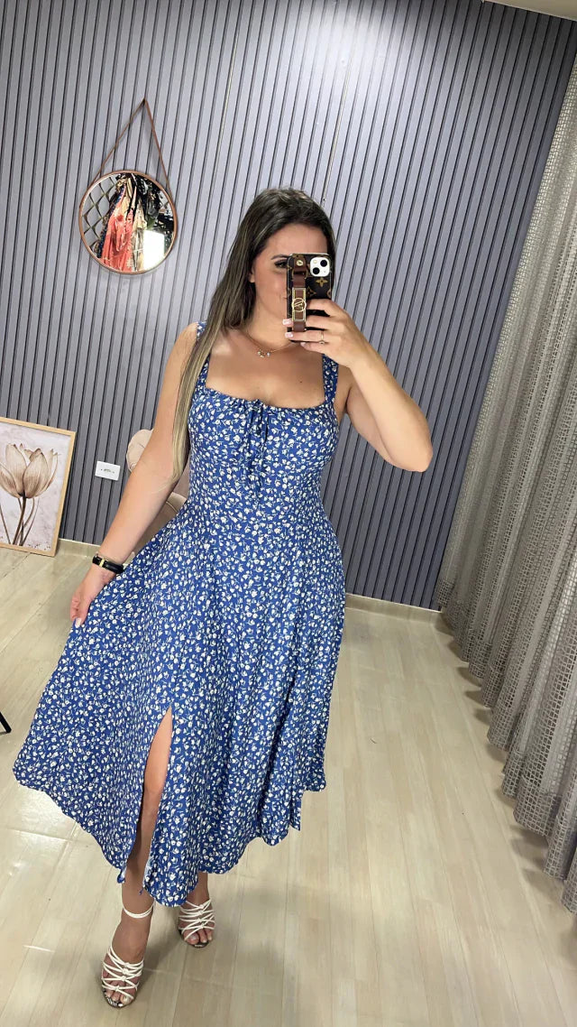 Vestido Dayara