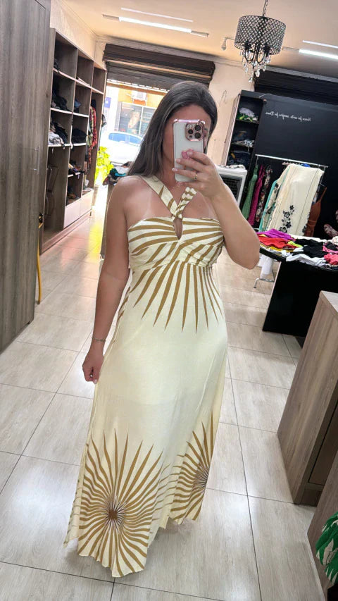 Vestido Vania