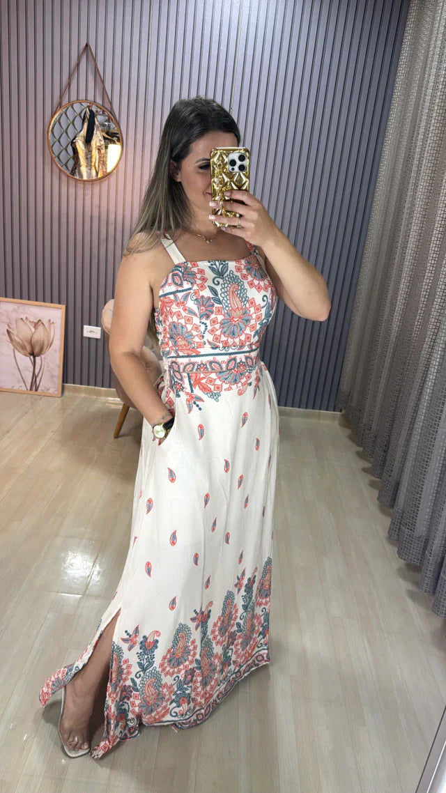 Conjunto Valquíria