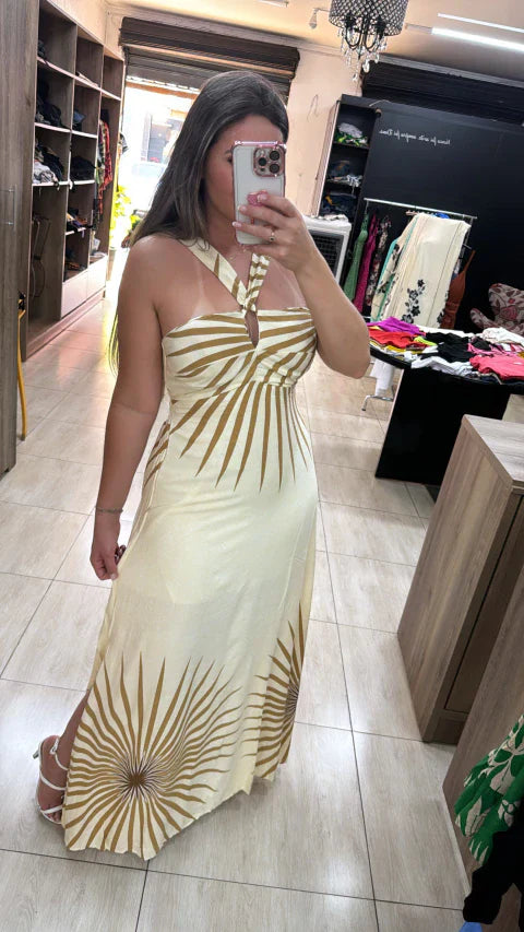 Vestido Vania