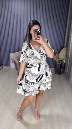 Vestido Jessica