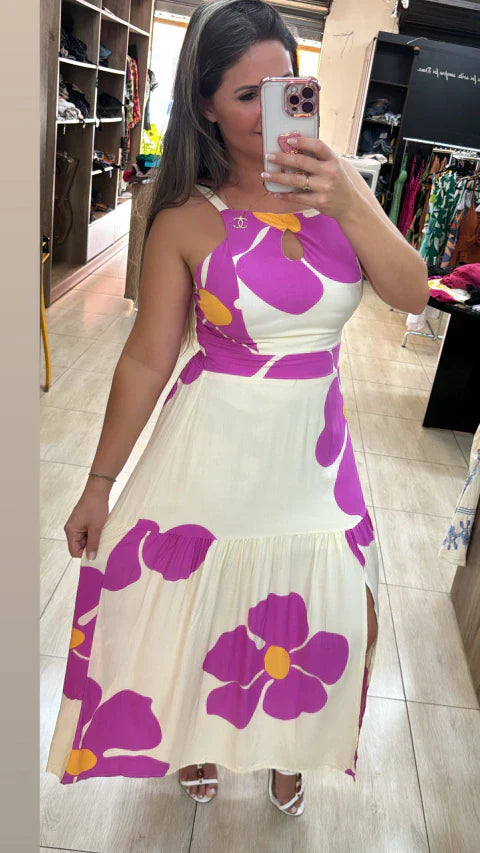 Vestido Tamara