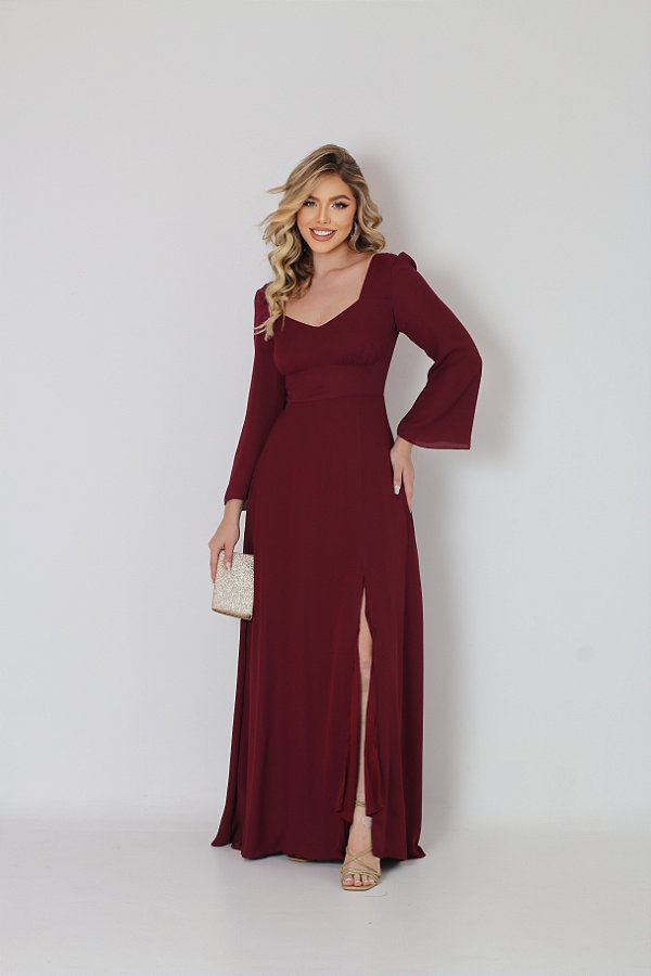 Vestido Juliana