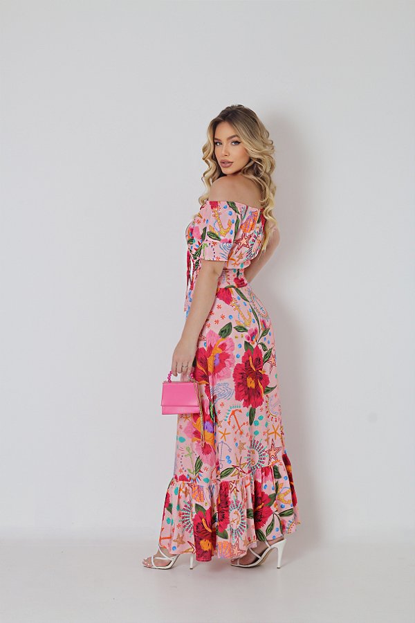 Vestido Ana