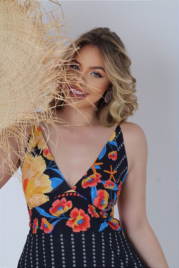 Vestido Nina