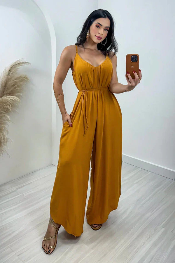 Macacão Roberta