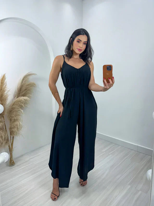 Macacão Roberta