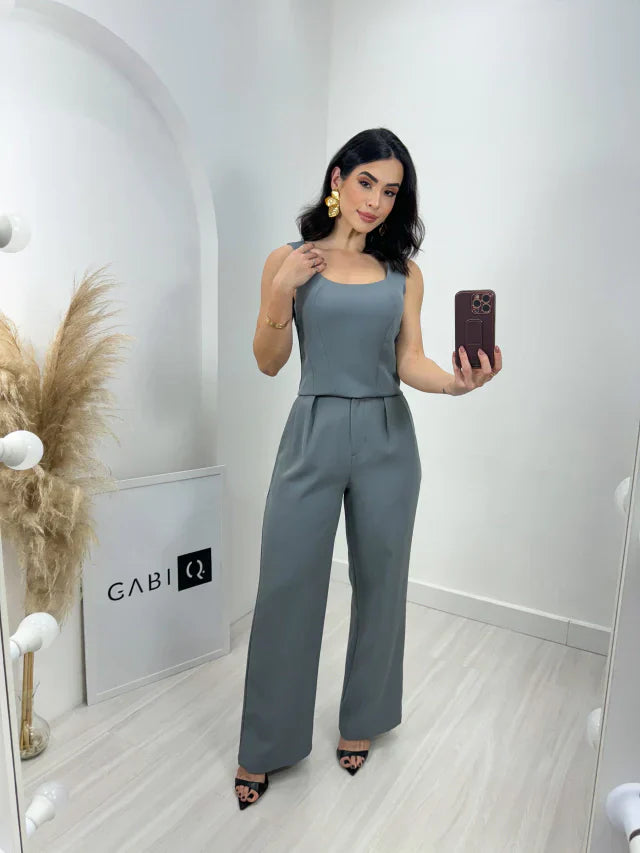 Conjunto Sabrina