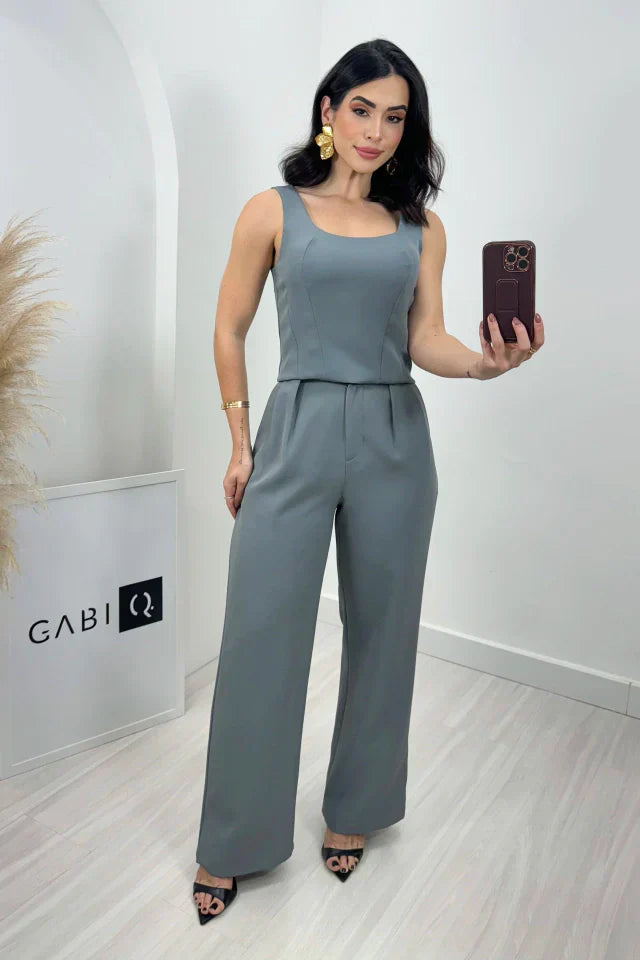 Conjunto Sabrina