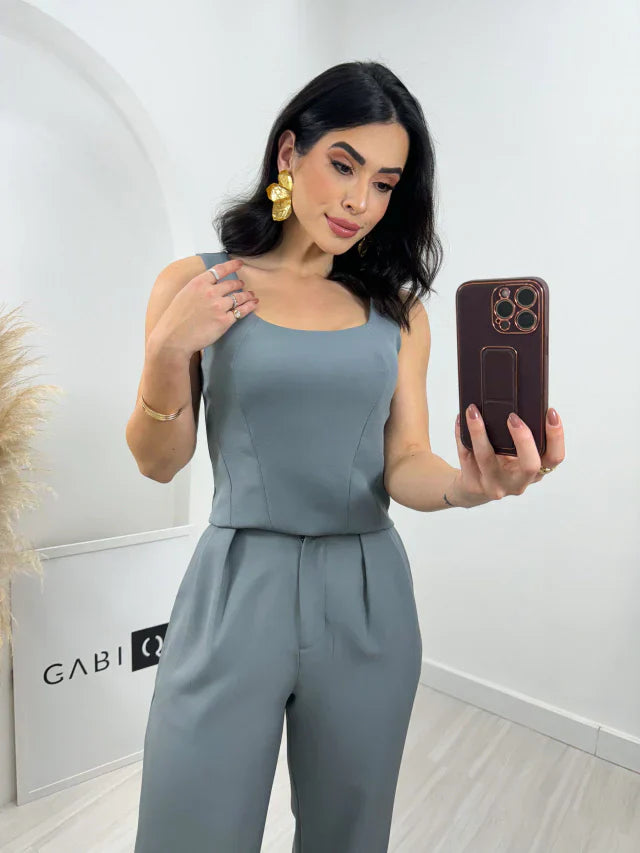 Conjunto Sabrina