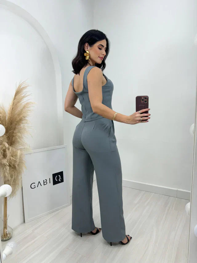 Conjunto Sabrina
