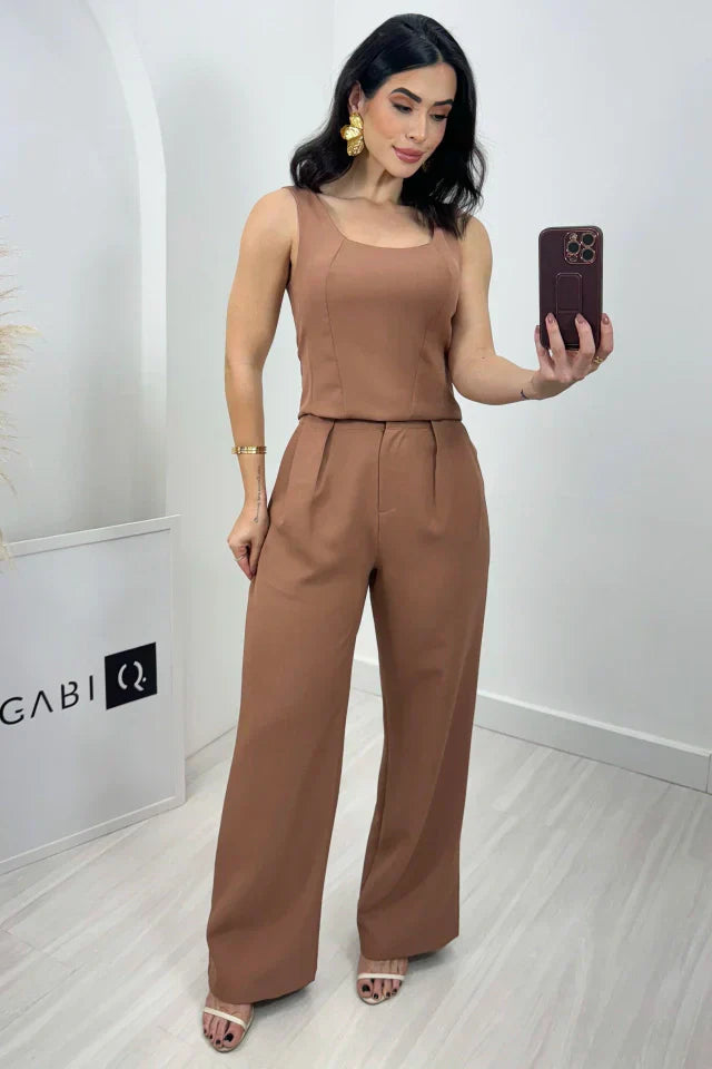Conjunto Sabrina