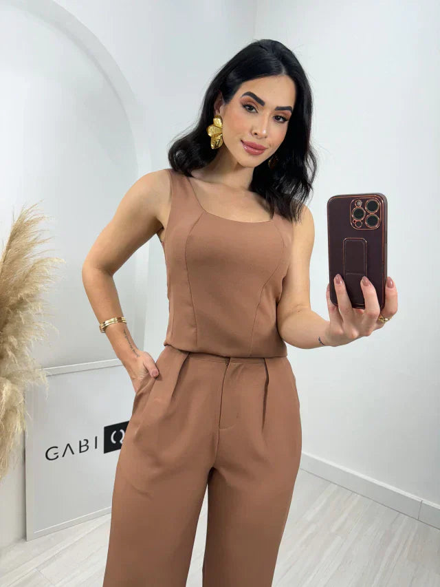 Conjunto Sabrina