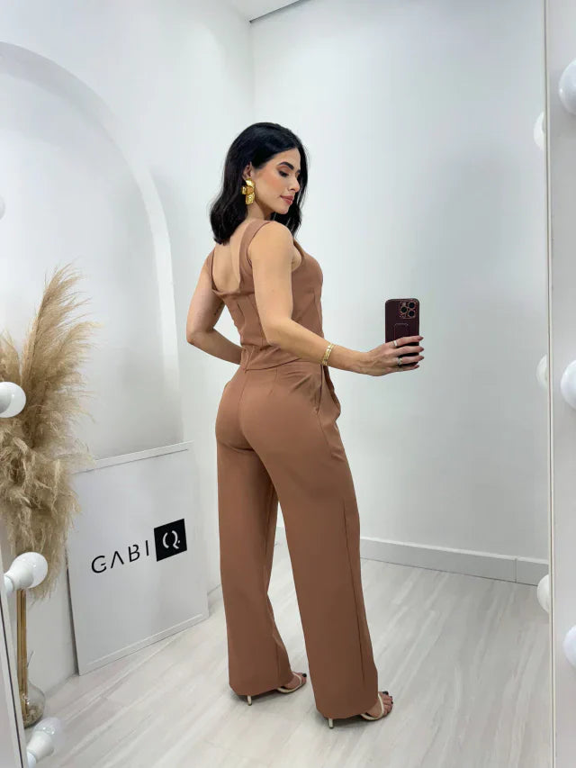 Conjunto Sabrina