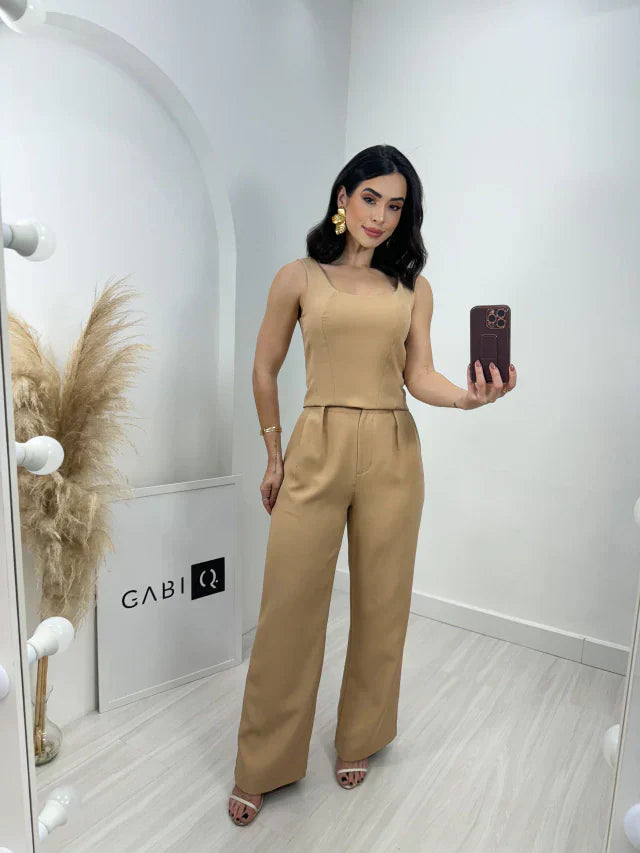 Conjunto Sabrina