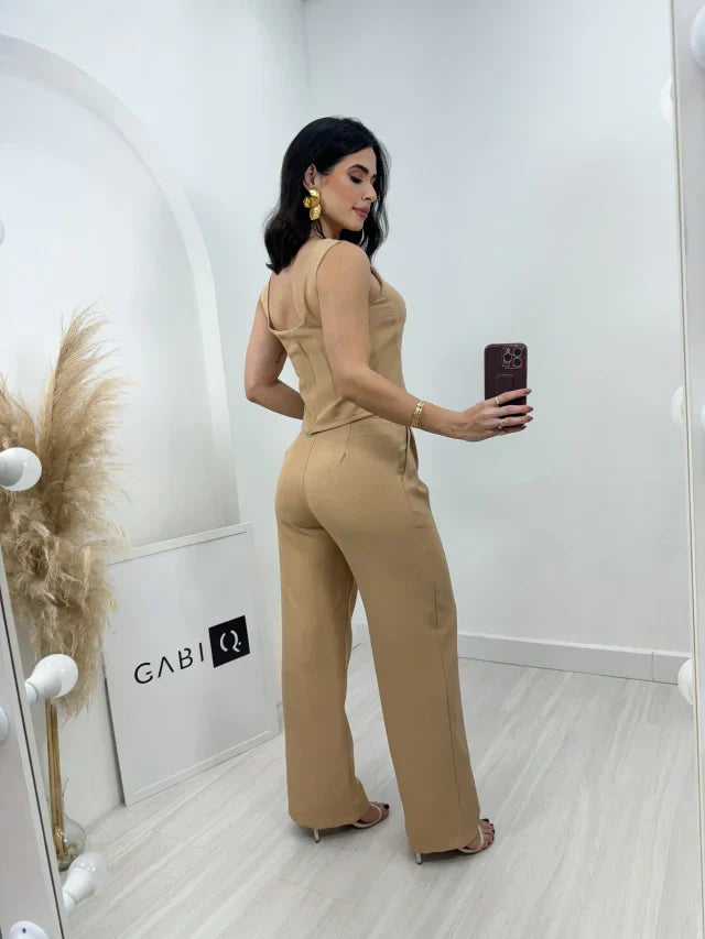 Conjunto Sabrina