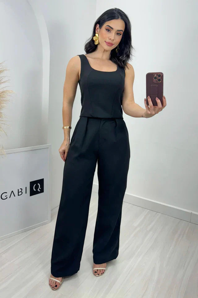 Conjunto Sabrina