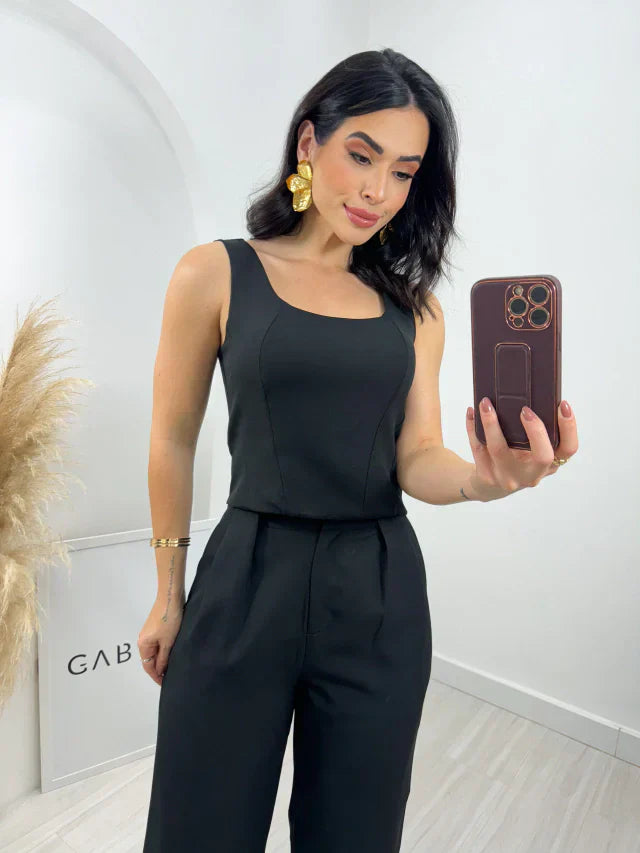 Conjunto Sabrina