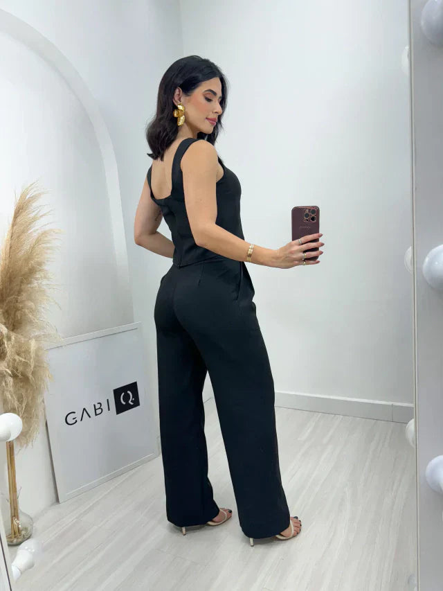 Conjunto Sabrina